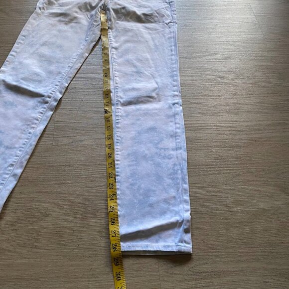 AG ADRIANO GOLDSCHMIED Legging Ankle Super Skinny Jeans - Picture 6 of 6